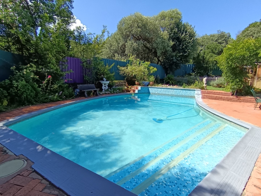 3 Bedroom Property for Sale in Westdene Free State